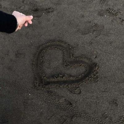 圣诞大叔骑摩托